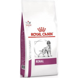   Royal Canin Renal 2 кг (3916020)