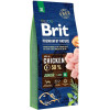 Brit Premium Junior XL 15 кг 170831/6505 - зображення 1