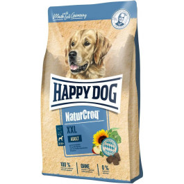   Happy Dog NaturCroq Adult XXL 15 кг (60524)