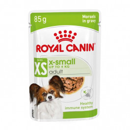   Royal Canin X-small Adult 85 г 12 шт (8033010-12)