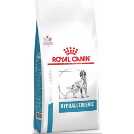   Royal Canin Hypoallergenic 2 кг (3910020)