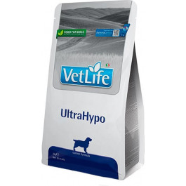   Farmina Vet Life UltraHypo 2 кг (8010276025296)