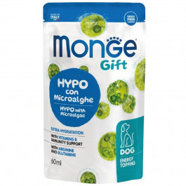   Monge Gift Dog Hypo Microalgae 60 г (70085953)