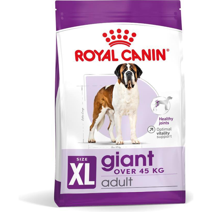 Royal Canin Giant Adult - зображення 1