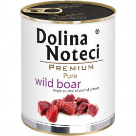   Dolina Noteci Dog Premium Pure Boar 800 г (5902921304647)