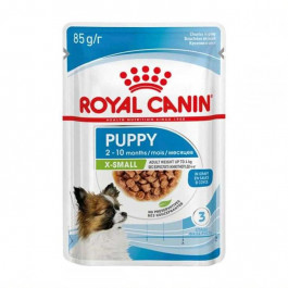   Royal Canin Puppy X-small 85 г 12 шт