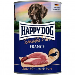   Happy Dog Sens Ente Pur 800 г (2747)