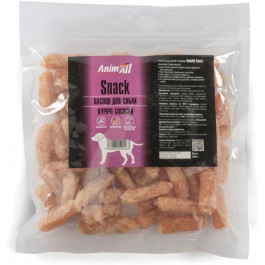   AnimAll Snack курячі сосиски 500 г (151743)