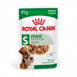   Royal Canin Mini Adult 85г 12 шт