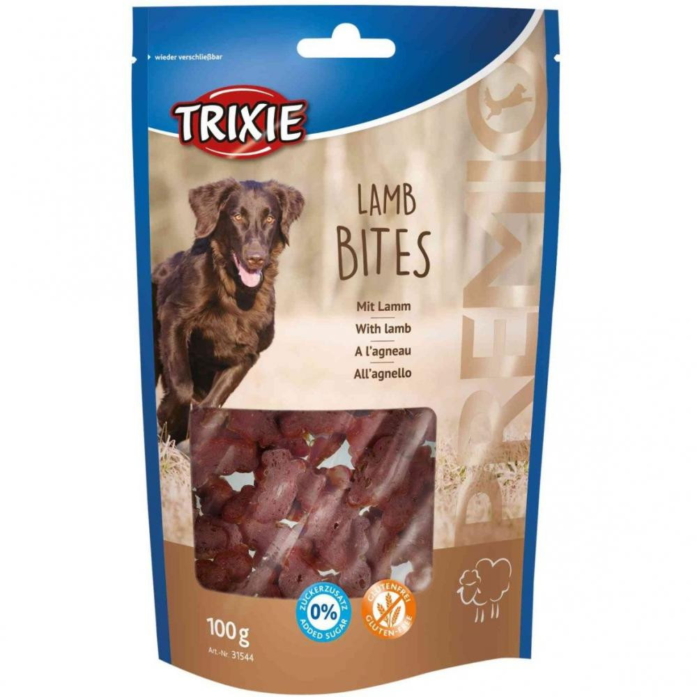 Trixie Premio Lamb Bites 100 г (31544) - зображення 1