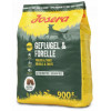 Josera Geflugel & Forelle 0,9 кг (4032254748090)