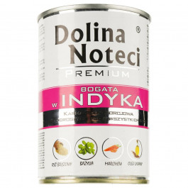   Dolina Noteci Premium Turkey 400 г (DN313-301295)