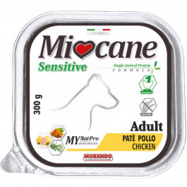   Morando Miocane Monoproteico Chicken 300 г (8007520083225)