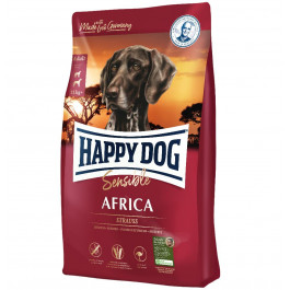   Happy Dog Supreme Africa 12,5 кг (3548)