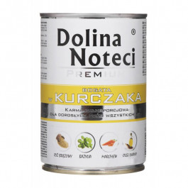   Dolina Noteci Premium Chicken 400 г DN314-301318