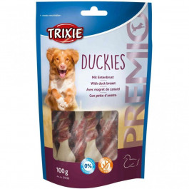   Trixie Premio Duckies 100 г (31538)