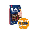 Brit Premium Junior L 3 кг 170823/6420 - зображення 3