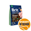 Brit Premium Junior XL 3 кг 170830/6499 - зображення 2