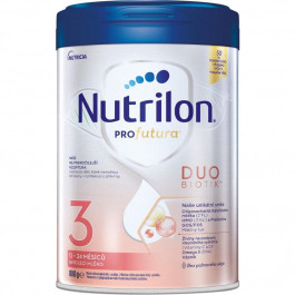   Nutricia Суміш Nutrilon Profutura 3 молочна суха, 800 г