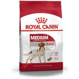   Royal Canin Medium Adult 1 кг (3004010)