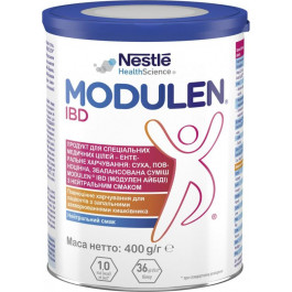   Nestle Modulen 400 гр