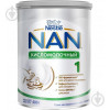 Nestle NAN 1 кисломолочный 400 гр. - зображення 1