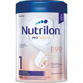   Nutricia Суміш Nutrilon Profutura 1 молочна суха, 800 г