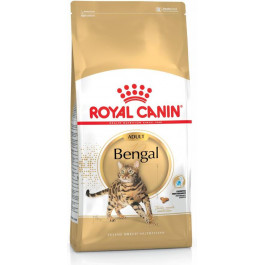   Royal Canin Bengal Adult 2 кг (4370020)