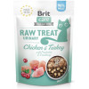 Brit Care Raw Treat Urinary Freeze-Dried 40 г (112188) - зображення 1