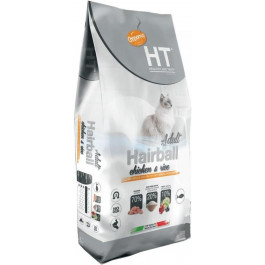   Cennamo HT Cat Adult Hairball Chicken & Rice 0.3 кг (8033424954712)