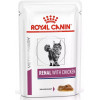 Royal Canin Renal Feline Chicken 85 г (40300019) - зображення 1