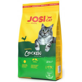   Josera JosiCat Crunchy Chicken 1.9 кг (50013186)