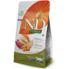 Farmina N&D Grain Free Adult Pumpkin Duck Cantaloupe 0,3 кг 168804 - зображення 1