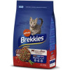 Brekkies Cat Beef 3.5 кг (927270) - зображення 2