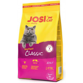   Josera JosiCat Sterilised Classic 1.9 кг (50013188)