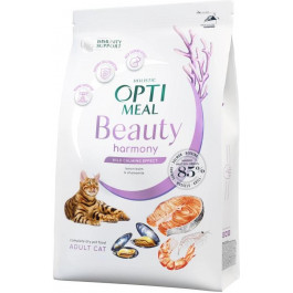   Optimeal Beauty Harmony 4 кг (4820215366069)