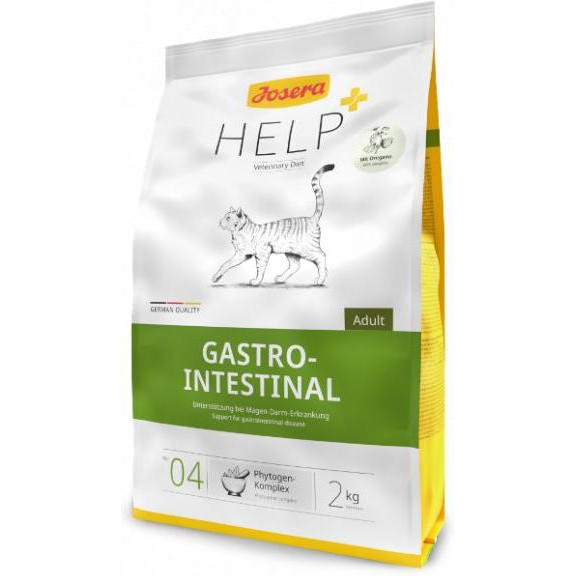 Josera Help Gastrointestinal Cat - зображення 1