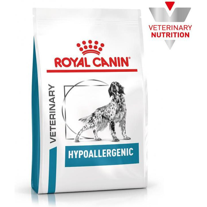 Royal Canin Hypoallergenic Feline - зображення 1