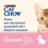 Cat Chow Kitten шматочки в желе з індичкою і цукіні 85 г (7613036595001) - зображення 3