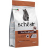 Schesir Sterilized & Light Chicken 0,4 кг (ШКВСК0.4) - зображення 1