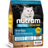 Nutram T24 Total Grain Free Salmon & Trout 1,13 кг - зображення 1