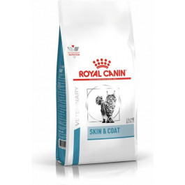   Royal Canin Skin&Coat 3,5 кг (1323035)