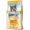 Happy Cat Minkas Hairball Control 10 кг - зображення 1