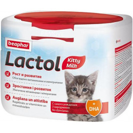   Beaphar Lactol Kitty Milk 500 г