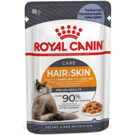   Royal Canin Intense Beauty in Jelly 85 г (4151001)