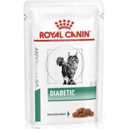   Royal Canin Diabetic Feline 85 г (4085001)