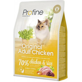   Profine Original Adult Chicken 2 кг 170566/7701