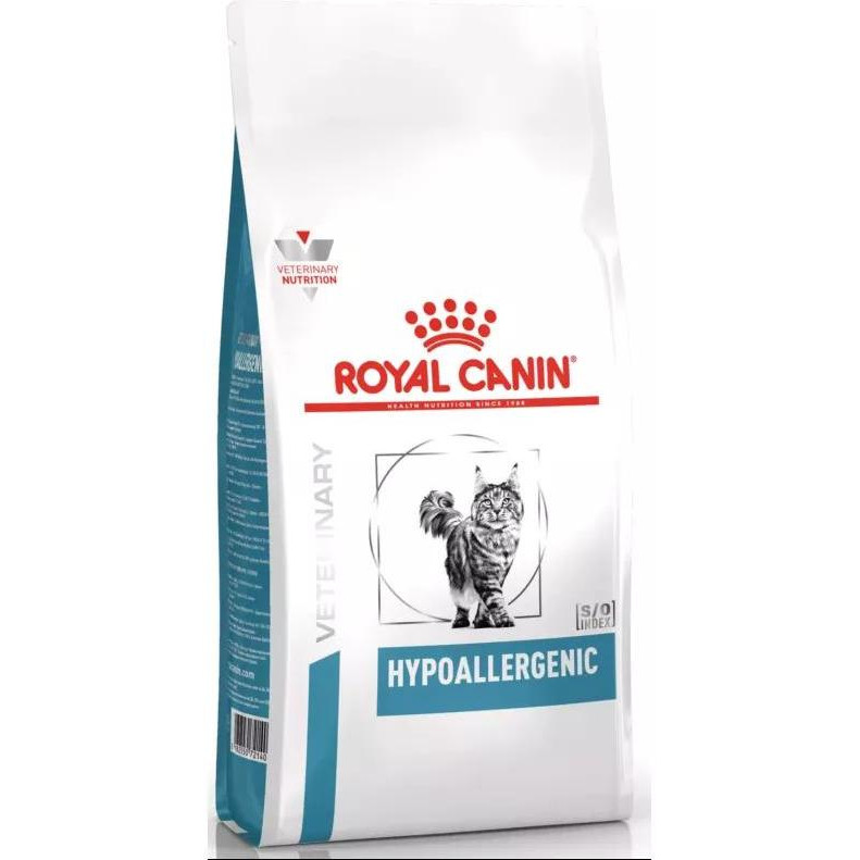 Royal Canin Hypoallergenic Feline 0,4 кг (39020051) - зображення 1