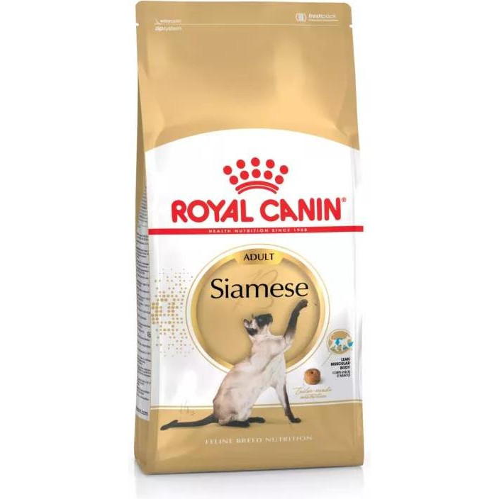 Royal Canin Siamese Adult - зображення 1