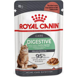   Royal Canin Digest Sensitive Sauce 85 г (4076001)